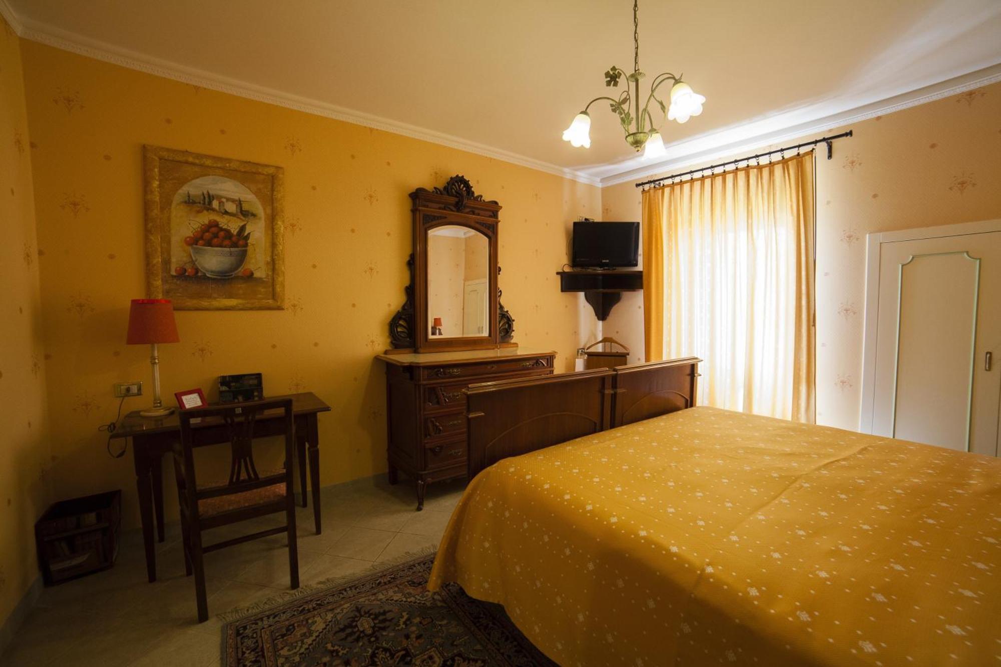 La Luma Hotel Montecosaro  Cameră foto