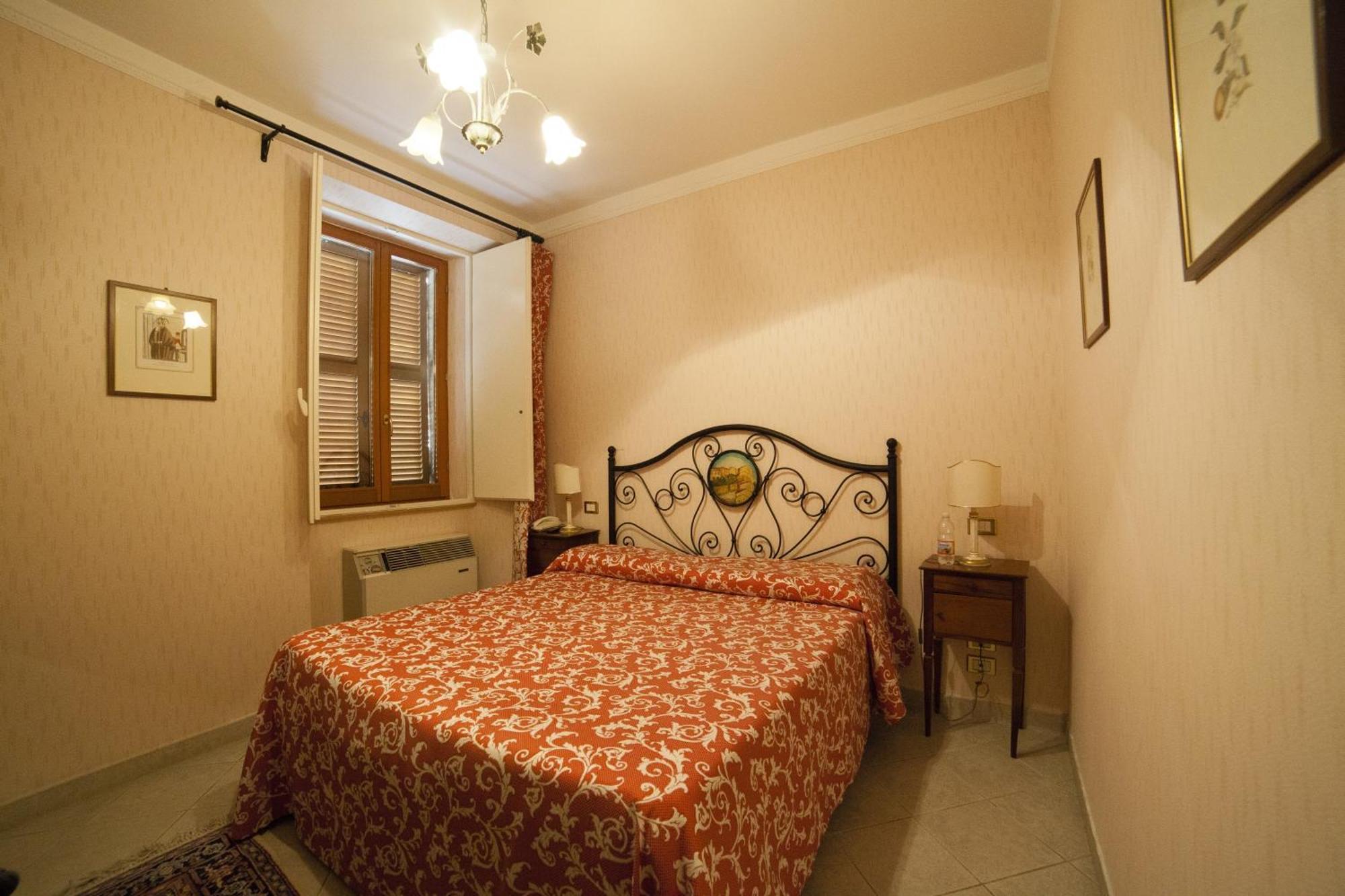 La Luma Hotel Montecosaro  Cameră foto