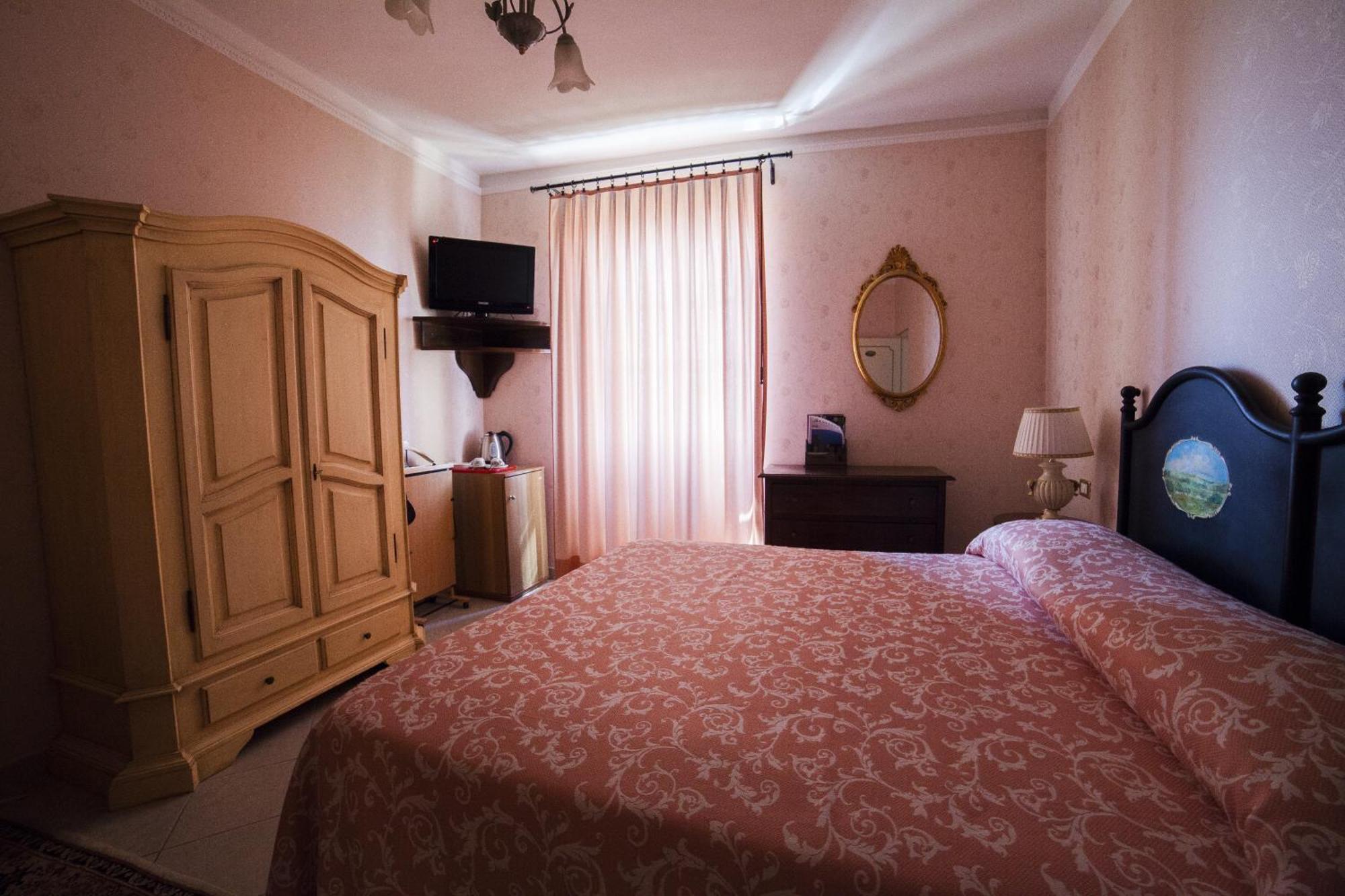 La Luma Hotel Montecosaro  Cameră foto