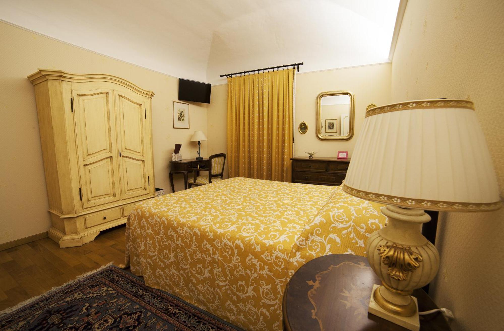 La Luma Hotel Montecosaro  Cameră foto
