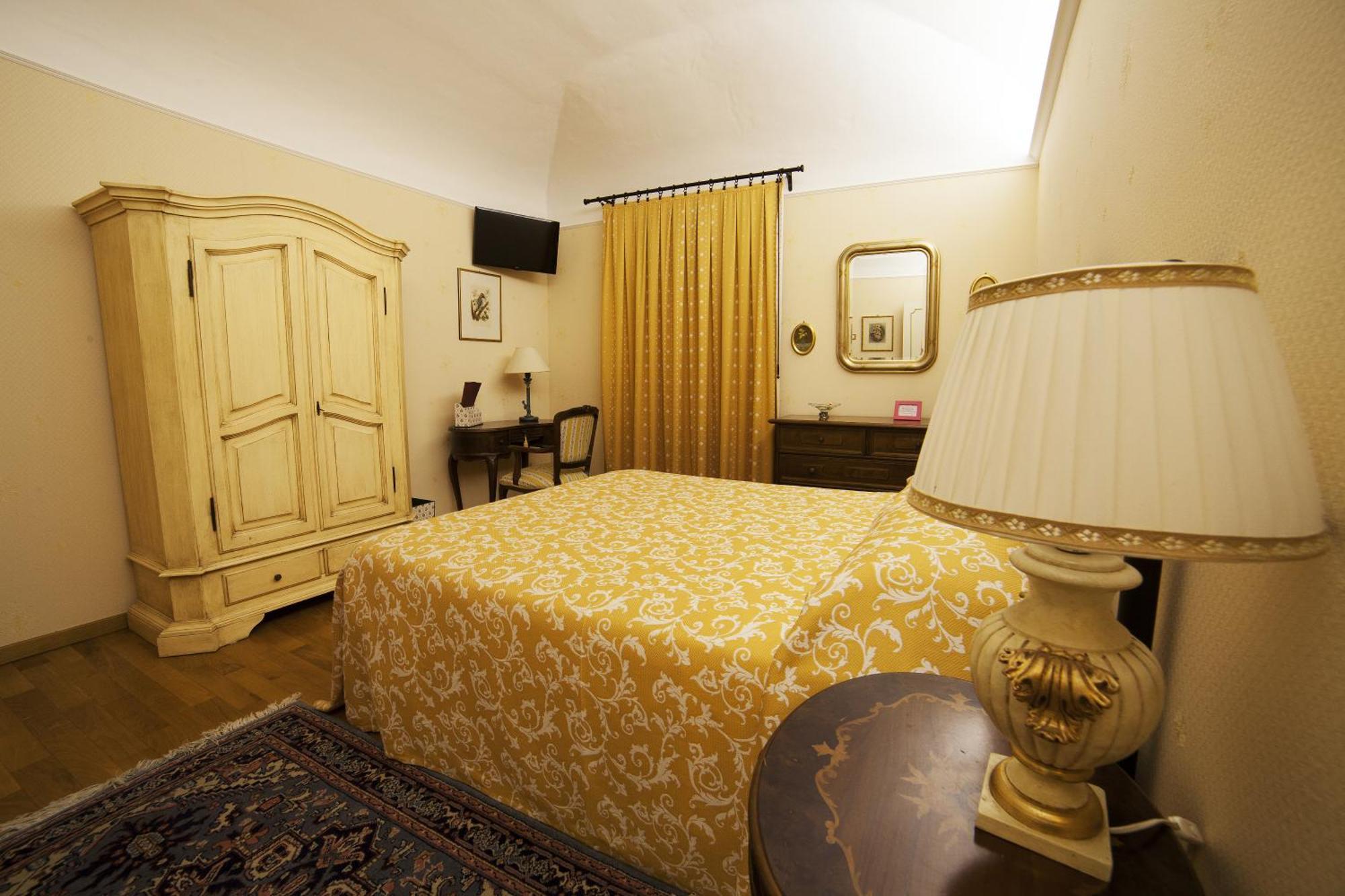 La Luma Hotel Montecosaro  Cameră foto