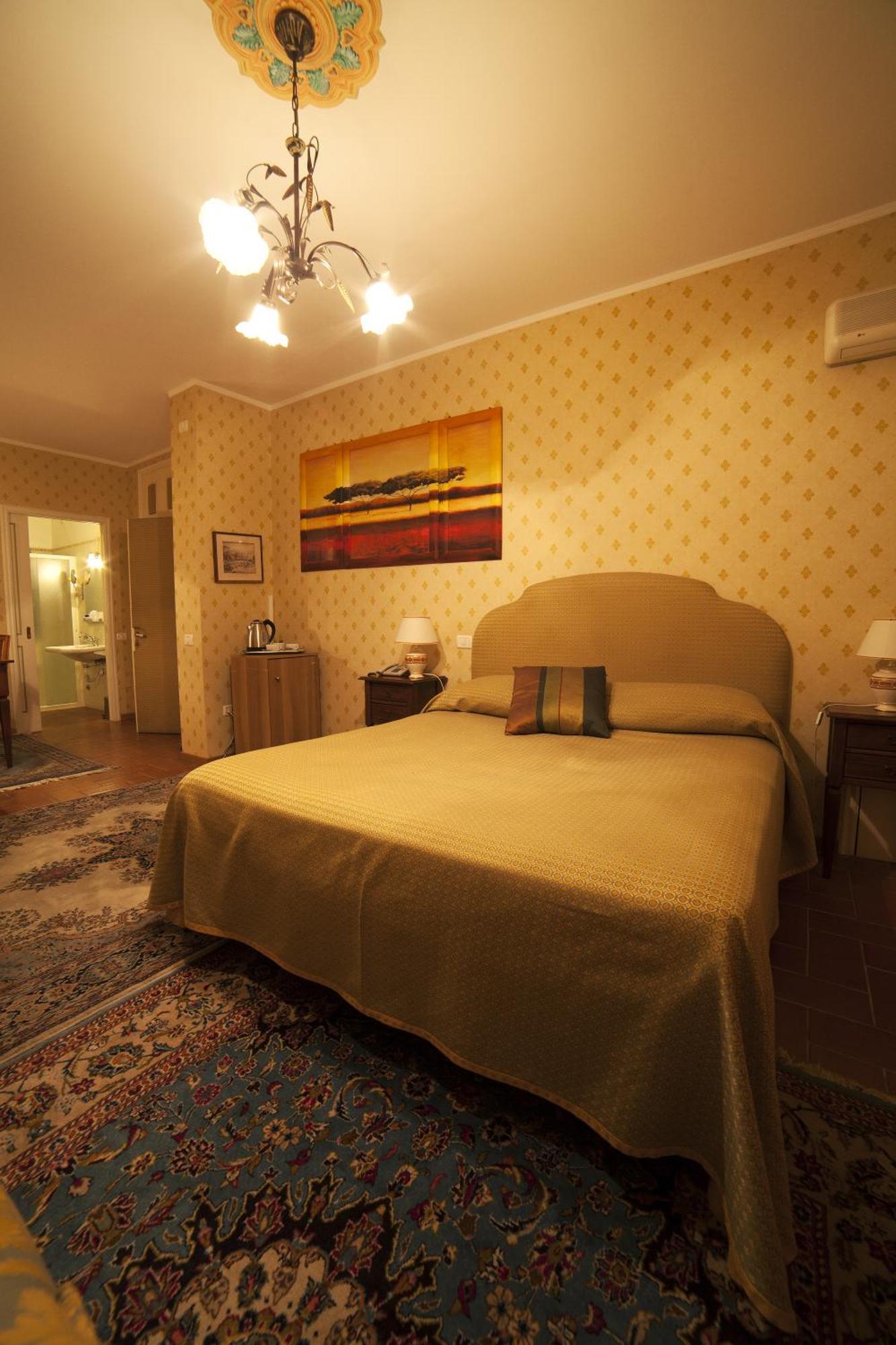 La Luma Hotel Montecosaro  Cameră foto